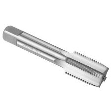 Hand Plug Tap M30 x 3 H2 Thread Plug Style Screw Tapping Threading Tool
