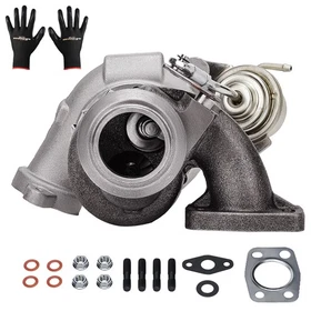 Turbolader for Citroen Berlingo 1.6 HDi 55 Kw 75 PS 66 Kw 90 PS 49173-07502