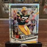 2023 Panini Donruss Optic - Dorsey Levens #66 Wave Prizm /300