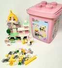 LEGO Basic Building Set Specially for Her (1688) - Used