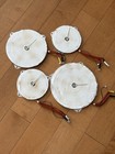 Induction Cooktop Burner Heating Elements From Kichin Aid KICU500 Model. Working — photo 1