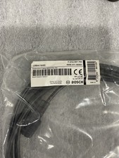 NEW Bosch LBB4116/05 5m DCN Extension Cable Assembly 6-Pin Connectors