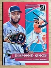 2025 Panini Braylon Mullins Base (Raw)