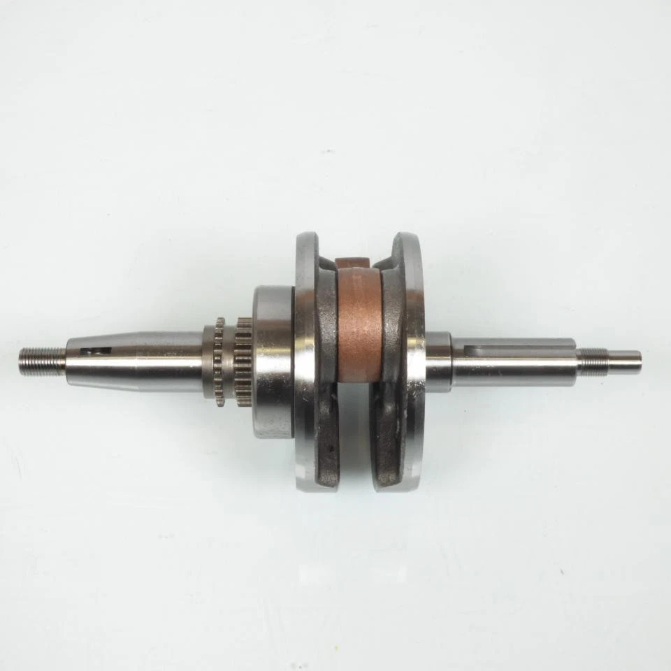 Vilebrequin d embiellage P2R pour Moto Fantic 125 CABALLERO SCRAMBLER 2019 à - Photo 3/4