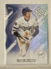 2026 Topps Series 2 Shohei Ohtani Base (RAW)