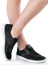 Pastry Studio Trainer Black 5.5M Adult Size FREE SHIPPING 