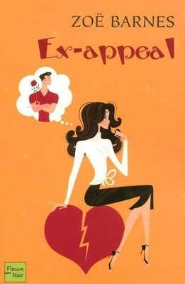 Ex-Appeal - Zoë Barnes - V275432