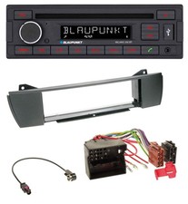 Blaupunkt MP3 USB CD Bluetooth AUX Autoradio f�r BMW Z4 E85 (2003-2008)