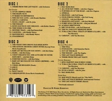 THE BAND - THE LAST WALTZ [BOX SET] NEW CD