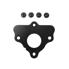 Camshaft Retainer Plate Gasket & Bolt Kit Fits For GM LS 4.8 */