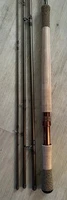 Redington Dually 2 7wt 12'6 4pc Fly Rod