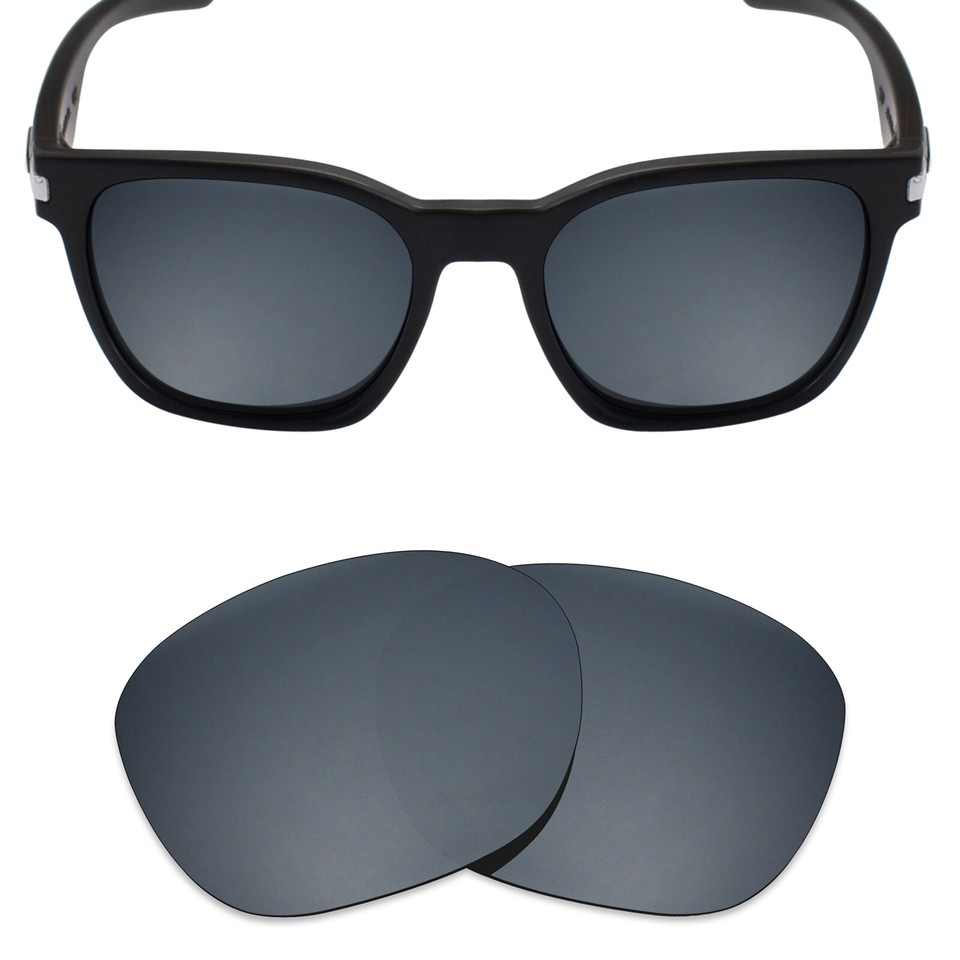 ToughAsNails - Lenti Polarizzate Di Ricambio Per Occhiali Da Sole - Foto 2