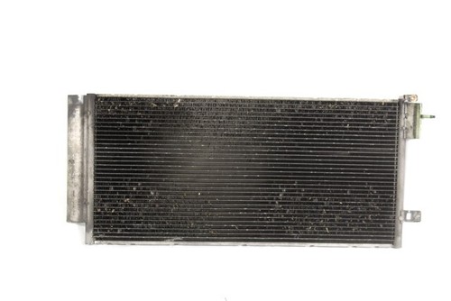 50526515 Kondensator Heizkörper Klimaanlage Klima A/C FIAT bravo 1.6 D 88KW