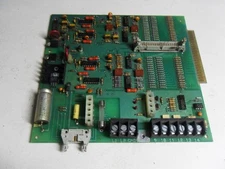 1 LINK ELECTRIC & SAFETY 302-L CONTROL CARD