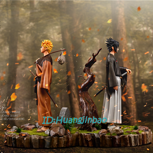 Naruto Uzumaki Naruto \u0026 Uchiha Sasuke 