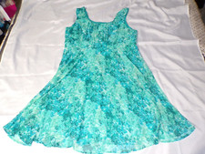 Connected Apparel Dress Size 24W