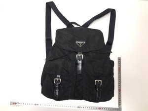 prada backpack ebay