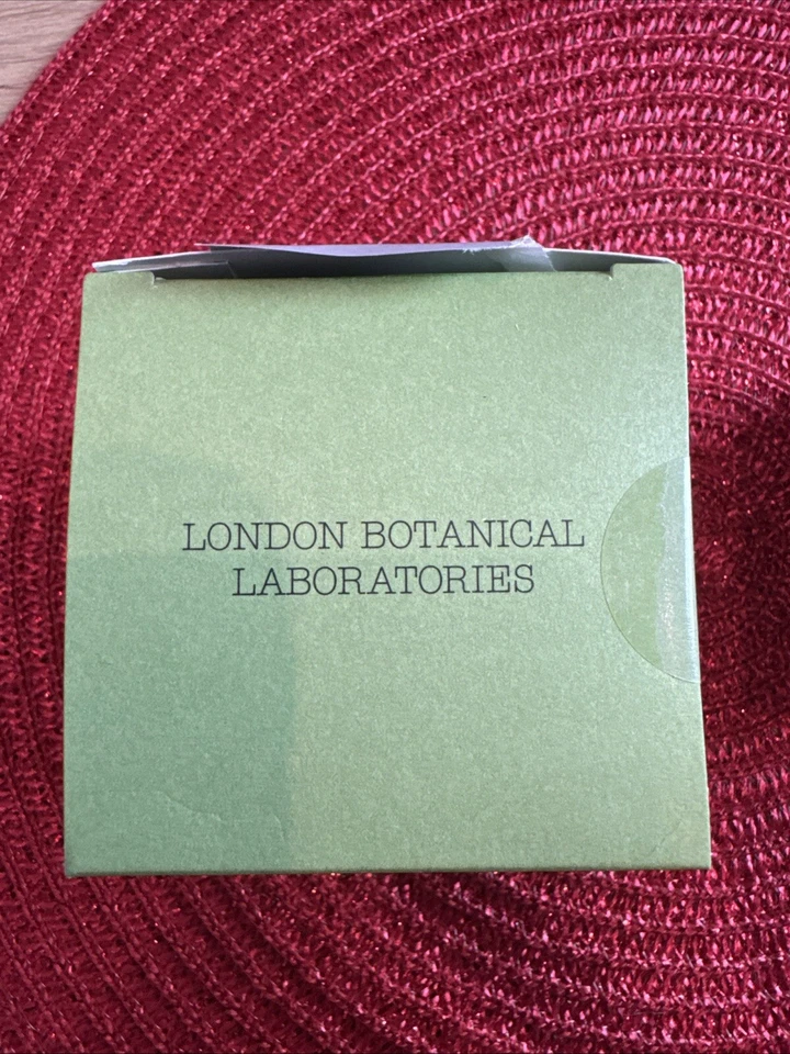 LONDON BOTANICALS London Botanical Laboratories Avocado Sleeping Mask 50ml Neu