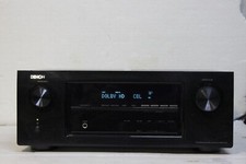 Sintoamplificatore Denon AVR-2113 7.1 DTS HD AUDIO LAN USB ARC 4K