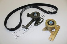 KIT CINGHIA DISTRIBUZIONE TATA 207 Pick-up	SAFARI SIERRA TELCOLINE 2.0 TD