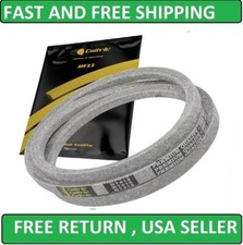 New Transmission Belt for MTD Troy Bilt 954-04249 95404249 Transmission Belt OEM