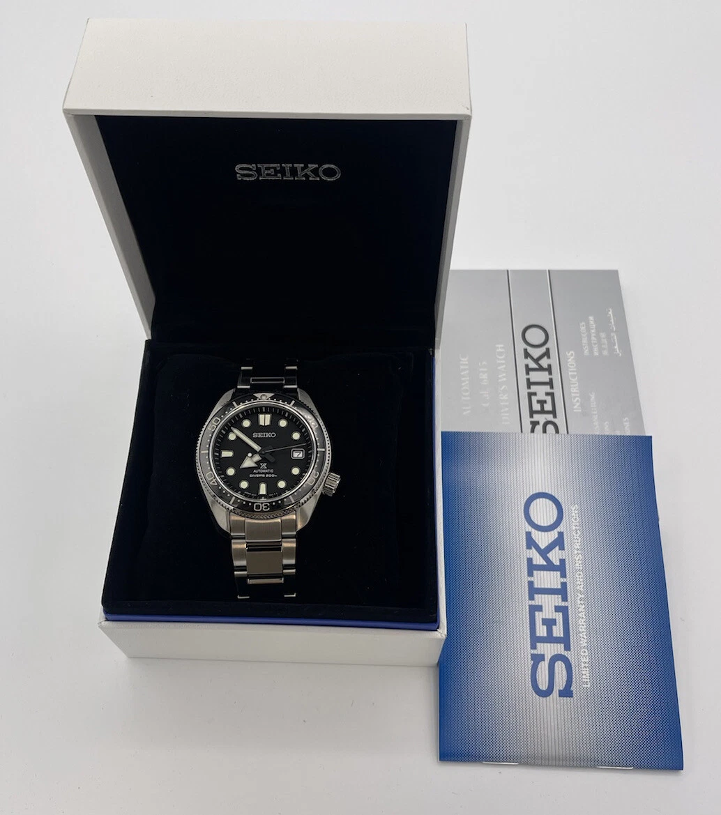 Seiko spb077 2025 for sale