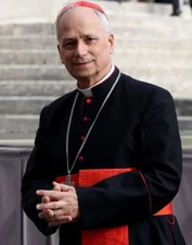 Pope Robert Francis Prevost Leo XIV ULTRA PREMIUM PRINT 1st US Pope EVER