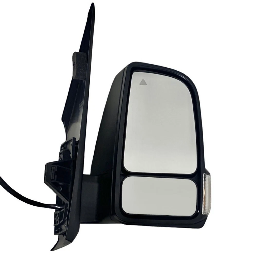 Mercedes-Benz Freightliner Sprinter Passenger Right Side Mirror 2019-2024