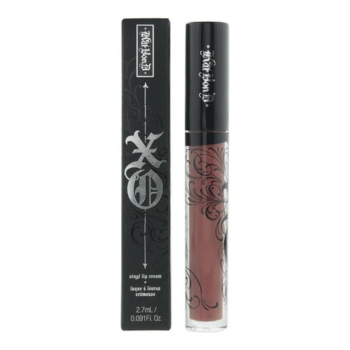 KVD XO Vinyl Lip Cream Lip Gloss 2.7ml Lolita 840026641395 eBay
