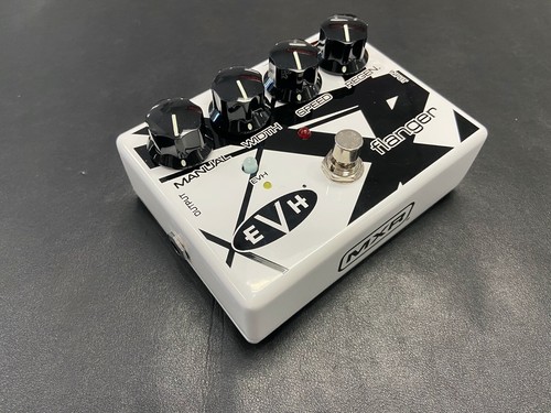 Pedal Flanger MXR EVH 117 Eddie Van Halen ¡Nuevo! - Imagen 3 de 6