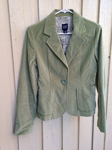light gray jacket womens