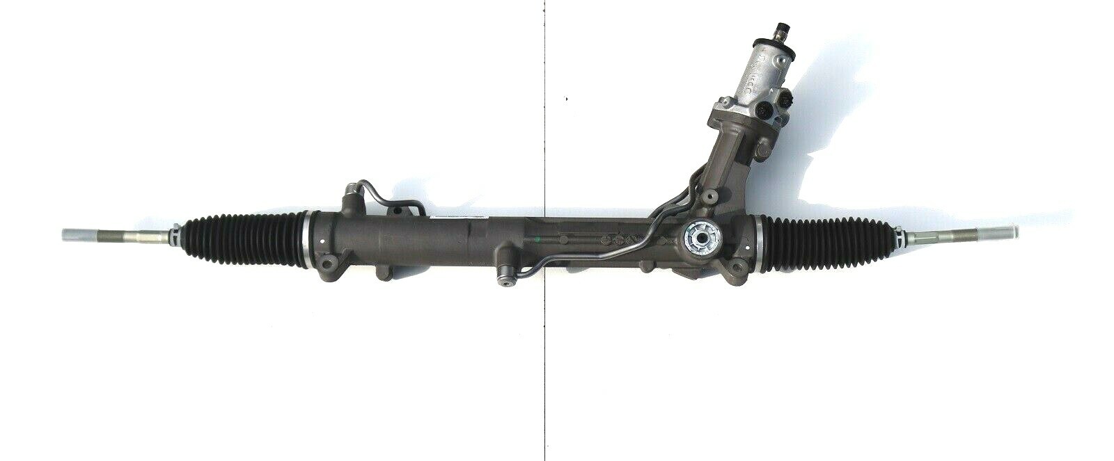 Lenkgetriebe hydraulisch BMW 5er E60 KS00000931 6780925 7653232 | eBay