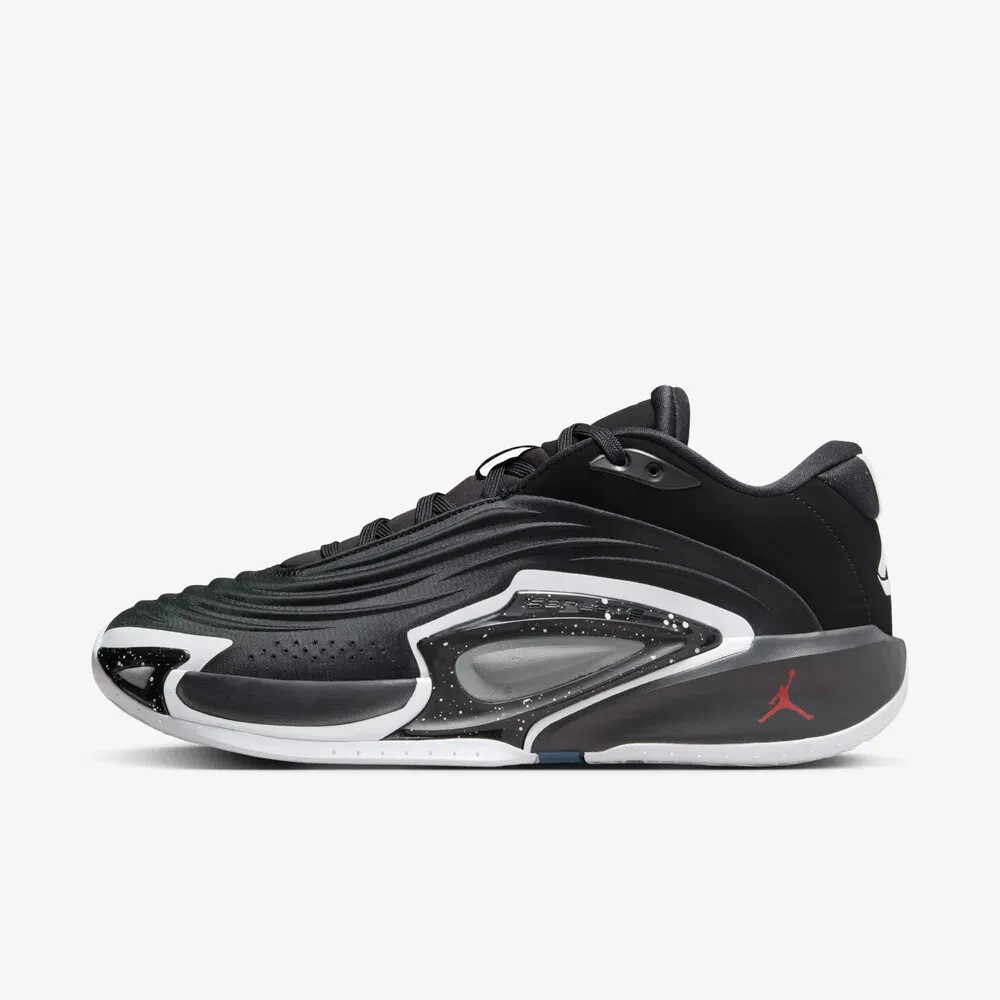 未使用タグ付NIKE Jordan Luka 3 PF希少29cm Nike Air Jordan LUKA 3 PF Speedway Black Smoke Grey 7-13Size