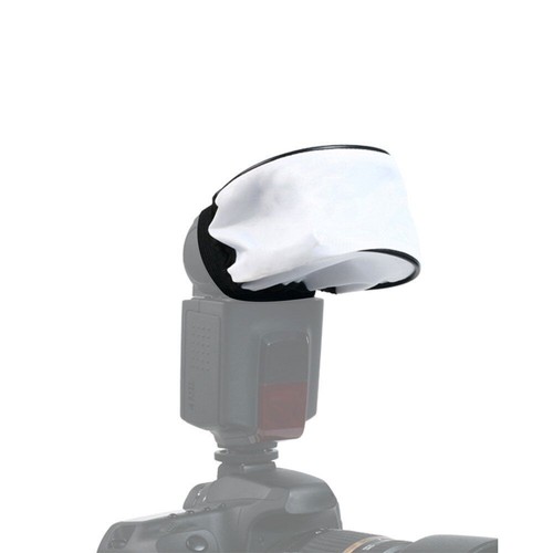 YONGNUO YN585EX TTL SYNC LCD Speedlite Flash for Pentax DSLR Kit with Diffusers - Picture 11 of 11