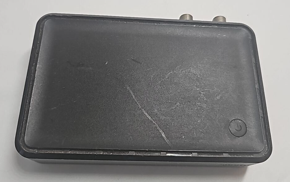 Xfinity Cisco XiDC Comcast Set Top Cable Box HDMI Ultra HD Media Streaming eBay