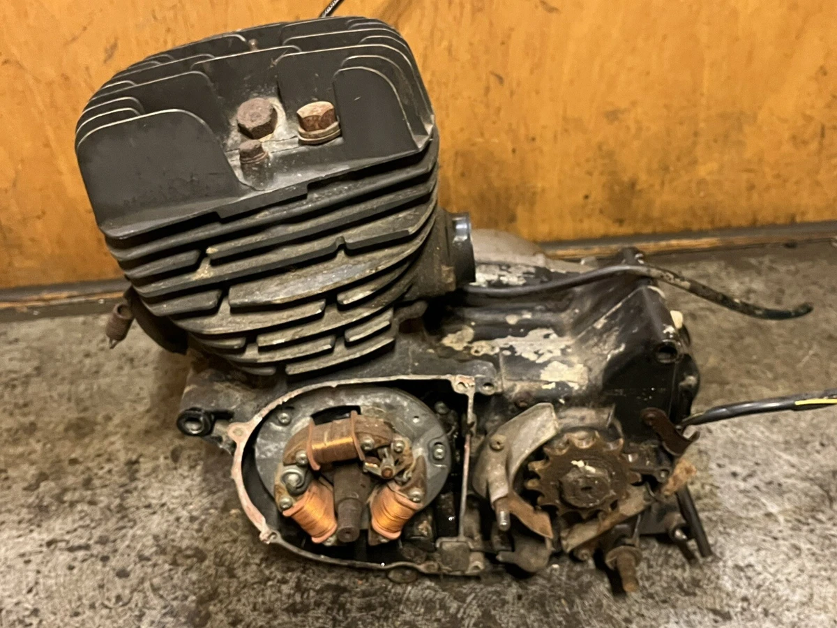 Motorcycle Parts for 1974 Kawasaki F11 for sale | eBay