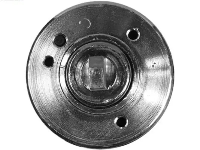 SELBSTANLASSER - Picture 1 of 1