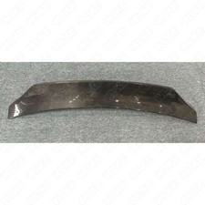 Carbon Fiber Rear Trunk Spoiler For Subaru Impreza Wrx Sti 08-14impreza 08-11