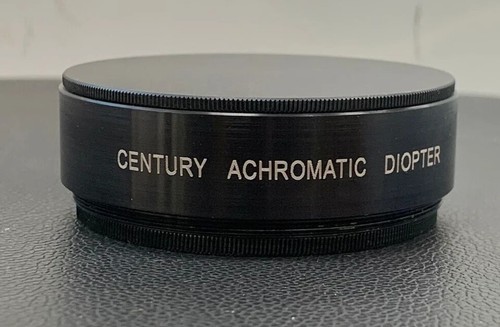 CENTURY OPTICS 0AD-7235-00 - Picture 2 of 4