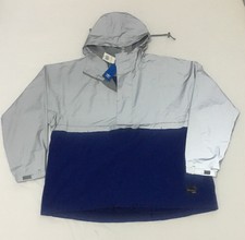 eqt reflective windbreaker