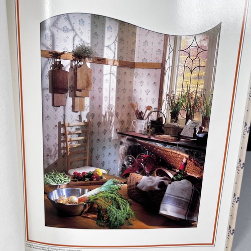 Wall-Tex libro campione di carta da parati cucina e bagno contemporaneo anni '80 - Foto 5 di 7