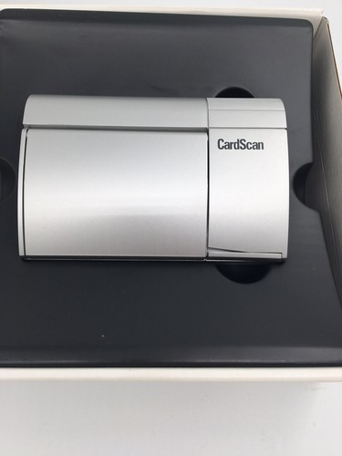 CardScan Card Scan Personal Business Card Scanner P9306 - 第 9/9 張圖片