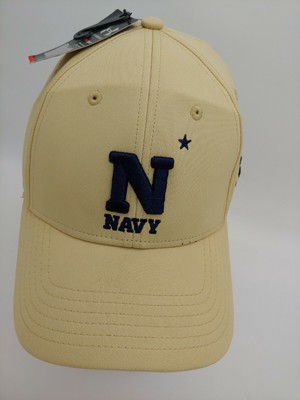 under armour navy cap