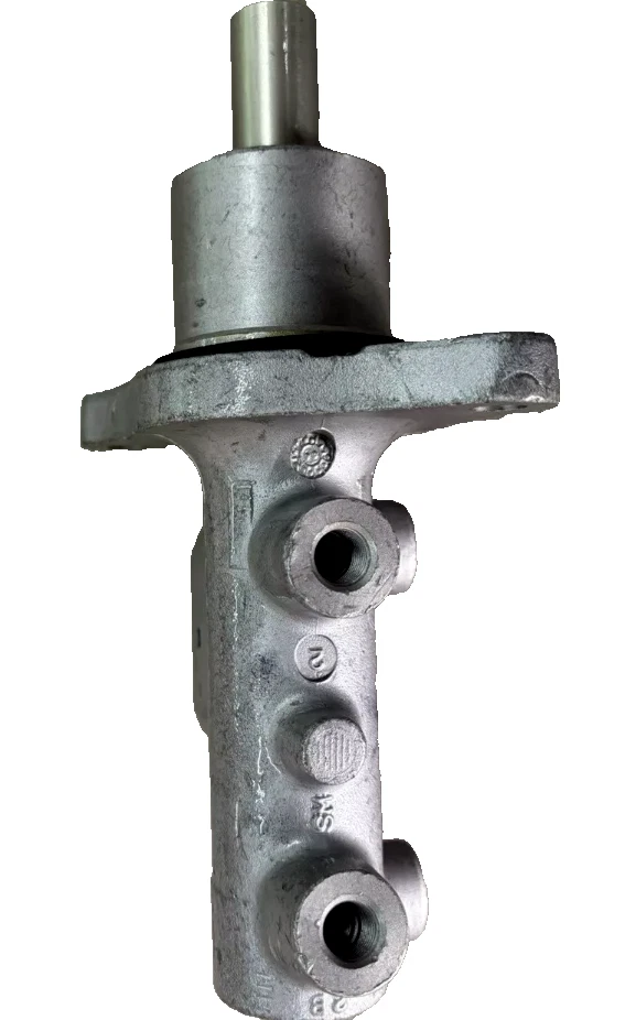 REMAN OEM 11-3109 Brake Master Cylinder FOR 2004-2007 Mazda 3 - Image 2 of 2