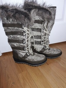 cougar lancaster boots