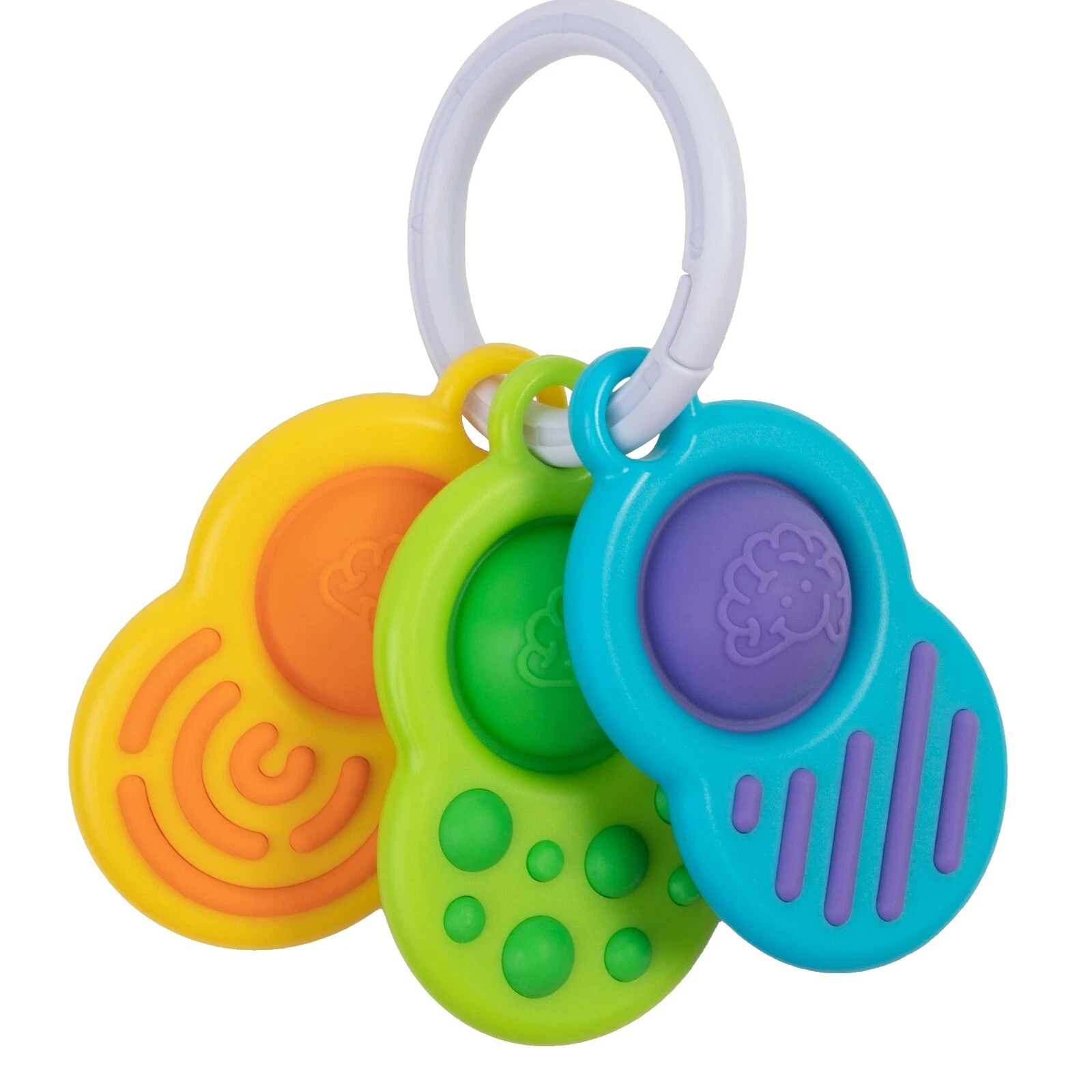 Juguetes de desarrollo para bebés Fat Brain Toys