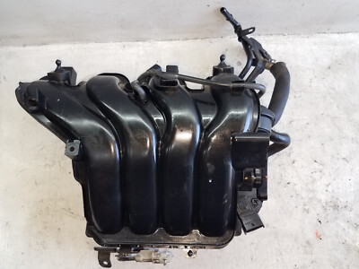 2012-2017 Hyundai Accent 1.6L A I R I N T A K E M A N I F O  L D(4 Cylinder)ZC91