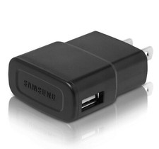 Samsung OEM AC USB Charger 5.0V 0.7A ETA0U60JBE
