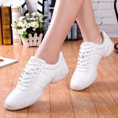 Dance Shoes Woman Men Modern Soft Outsole Lightweight Dancing Fitness Sport  | eBay