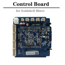 NEW! Goldshell Control Board for CK5/KD5/HS5/LT5PRO/KD2/HS3-SE